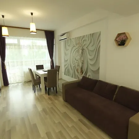 Apartment Violet Summerland *
