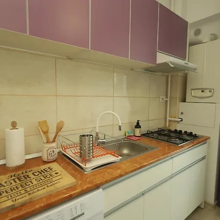 Apartment Violet Summerland Mamaia