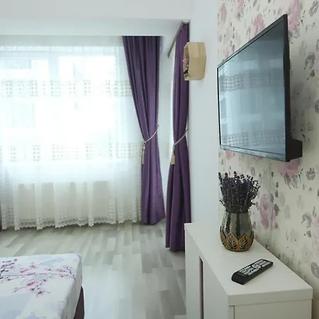 Violet Summerland Mamaia