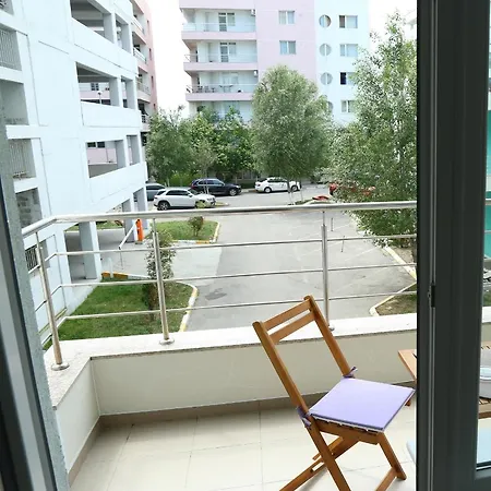 Apartment Violet Summerland *