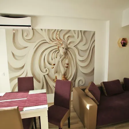 Apartment Violet Summerland