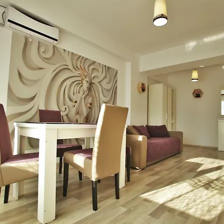 Apartment Violet Summerland *