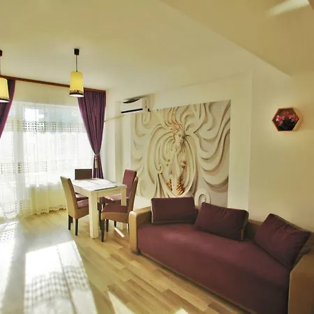 Apartment Violet Summerland