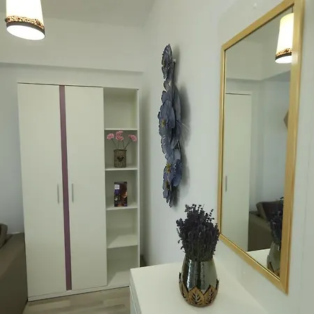 Apartmán Violet Summerland