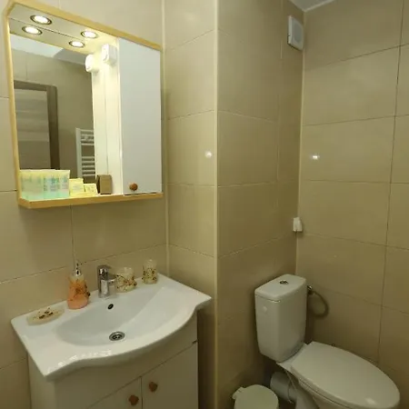 Violet Summerland Apartmán Mamaia