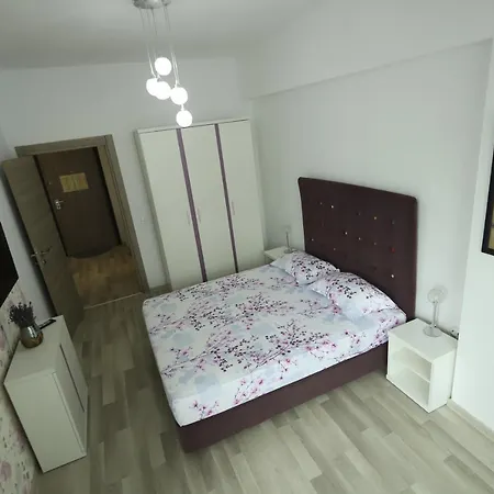 Apartmán Violet Summerland Mamaia