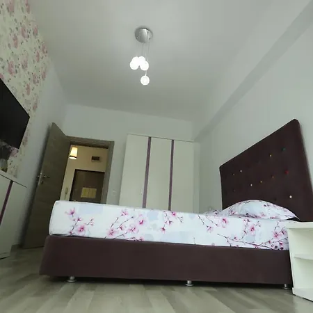Violet Summerland Apartmán