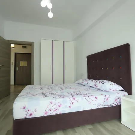Violet Summerland Apartmán Mamaia
