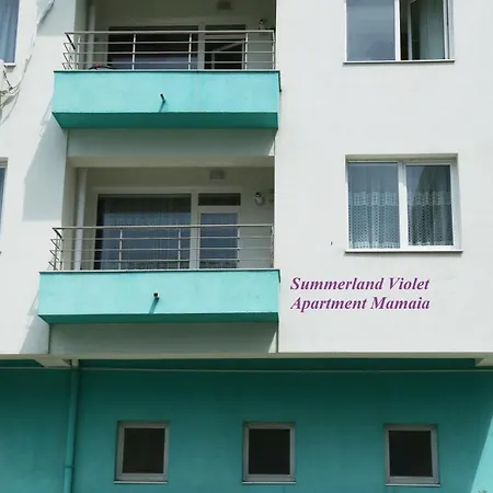 Apartmán Violet Summerland Mamaia